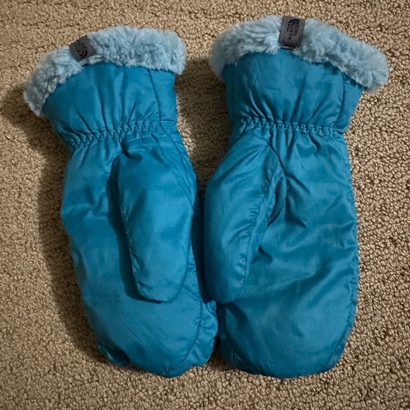 The North Face Accessories The North Face Youth Mittens Size Large